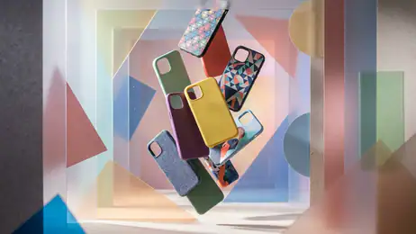 Phone Case DIY: Innovatie in Creatieve Simulatie