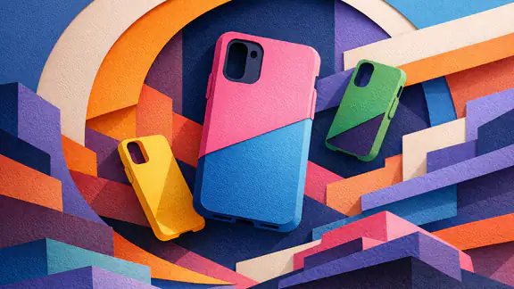 Phone Case DIY: Innovatie in Creatieve Simulatie header