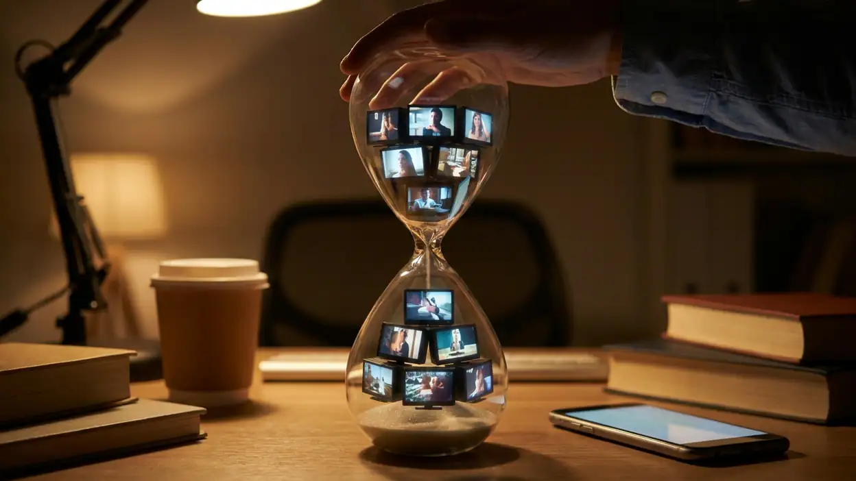 ReelShort: De Korte Verhalenrevolutie in Streaming