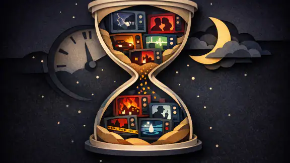 ReelShort: De Korte Verhalenrevolutie in Streaming header