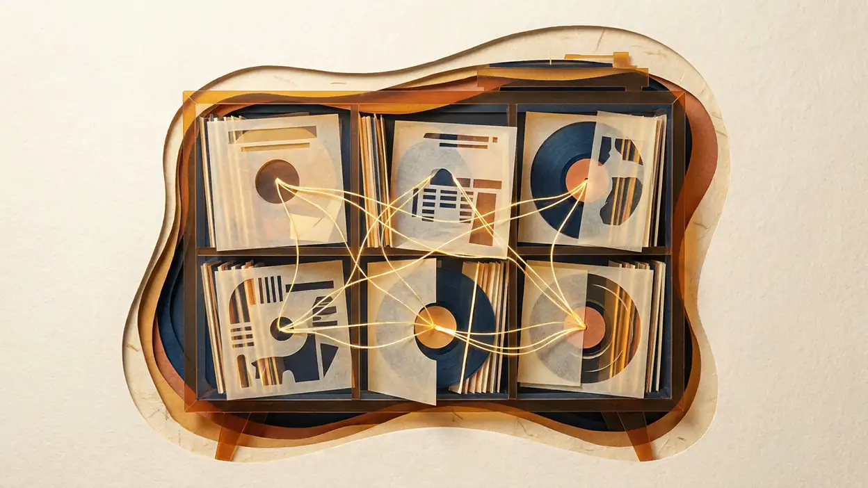 Samsung Music: de stille gemeenschap rond je lokale muziekbibliotheek