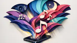 Samsung Music: De Verbinding tussen Ecosysteem en Gebruikersgedrag header