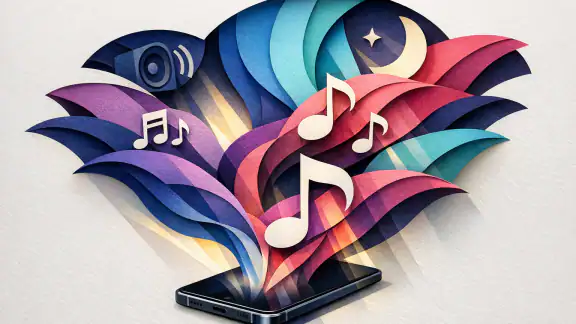 Samsung Music: De Verbinding tussen Ecosysteem en Gebruikersgedrag header