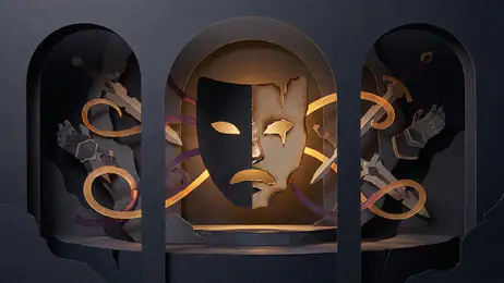 Shadow Fight 3 beloont timing, techniek en geduld