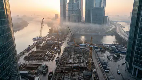 SimCity BuildIt: Bouw en Beheer je Eigen Stad