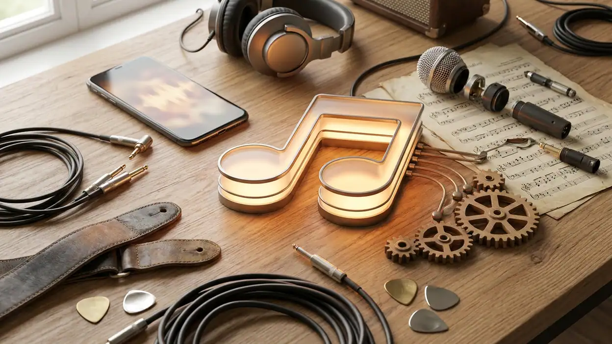 Spotify: De Onmisbare Speler in Muziek en Podcasts