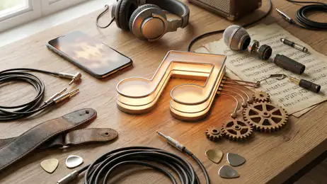 Spotify: De Onmisbare Speler in Muziek en Podcasts