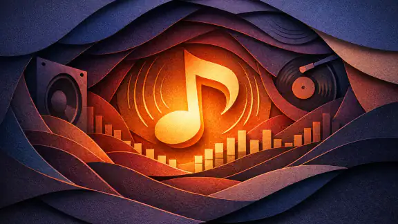 Spotify: De Onmisbare Speler in Muziek en Podcasts header