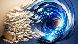 TapScanner: De Essentiële PDF-Scanner voor Professionals header