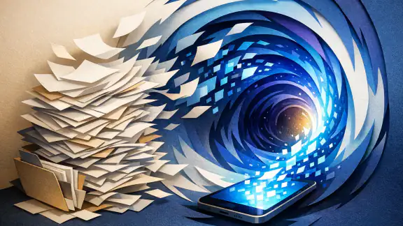TapScanner: De Essentiële PDF-Scanner voor Professionals header