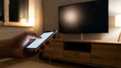 TV Remote – Universeel getest: blijft de app bruikbaar als de koppeling faalt?
