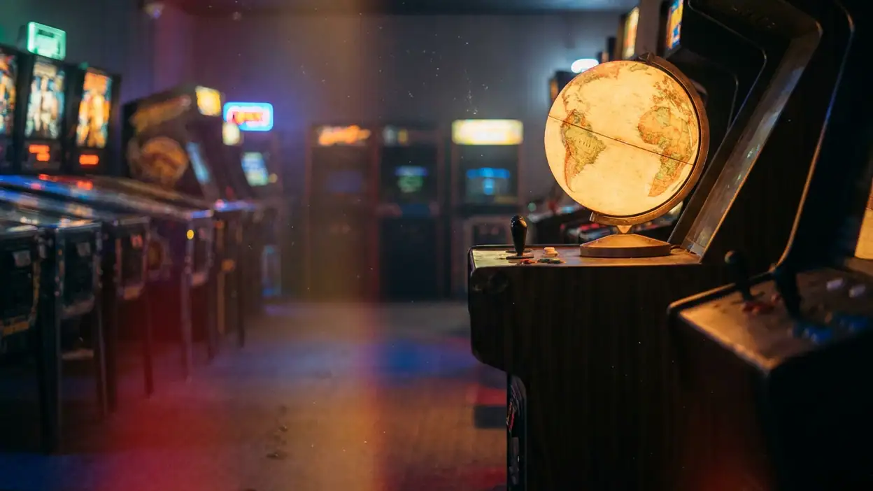 Verken de Wereld in 3D met Google Earth