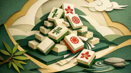 Vita Mahjong: Verbeterde Gameplay op Android en iOS header