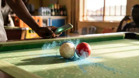 Waarom 8 Ball Pool De Onweerstaanbare Sportgame Sensatie Is