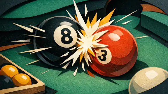 Waarom 8 Ball Pool De Onweerstaanbare Sportgame Sensatie Is header
