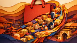 Waarom AliExpress De Winkel App Markt Verandert header
