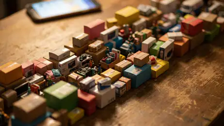 Waarom AliExpress De Winkel App Markt Verandert