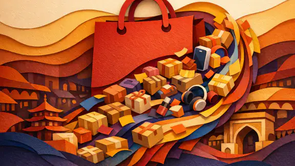 Waarom AliExpress De Winkel App Markt Verandert header
