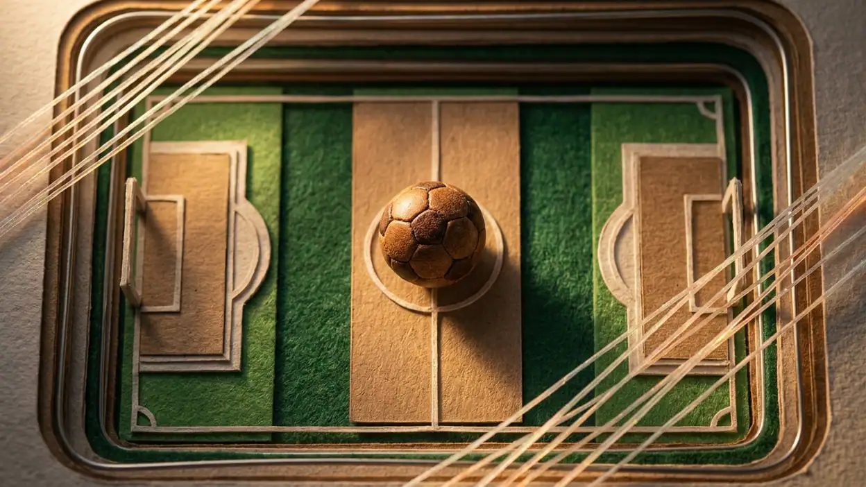 Waarom BeSoccer: Soccer Live Score Voetbalfans Blijft Boeien