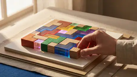 Waarom Block Blast! De Puzzelwereld Verandert