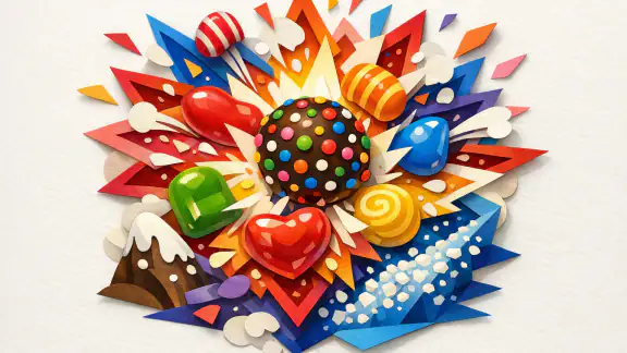 Waarom Candy Crush Saga De Koning van Casual Games Blijft header