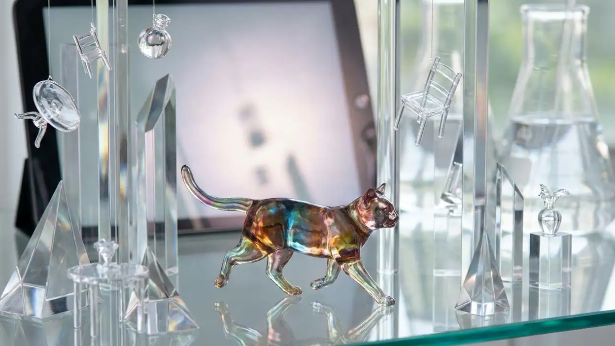 Waarom Cat Runner: Decorate Home Je Blijft Boeien