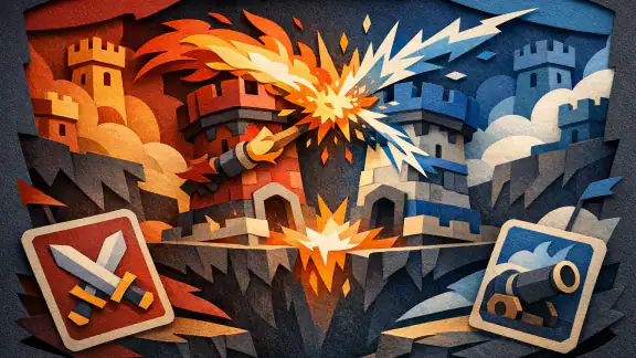 Waarom Clash Royale De Onbetwiste Koning Van Mobiele Strategie Is header