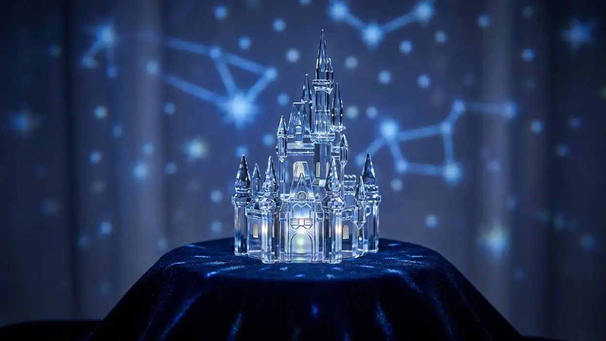 Waarom Disney Magic Kingdoms De Ultieme Simulatiegame Is Voor Fans