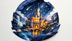 Waarom Disney Magic Kingdoms De Ultieme Simulatiegame Is Voor Fans header