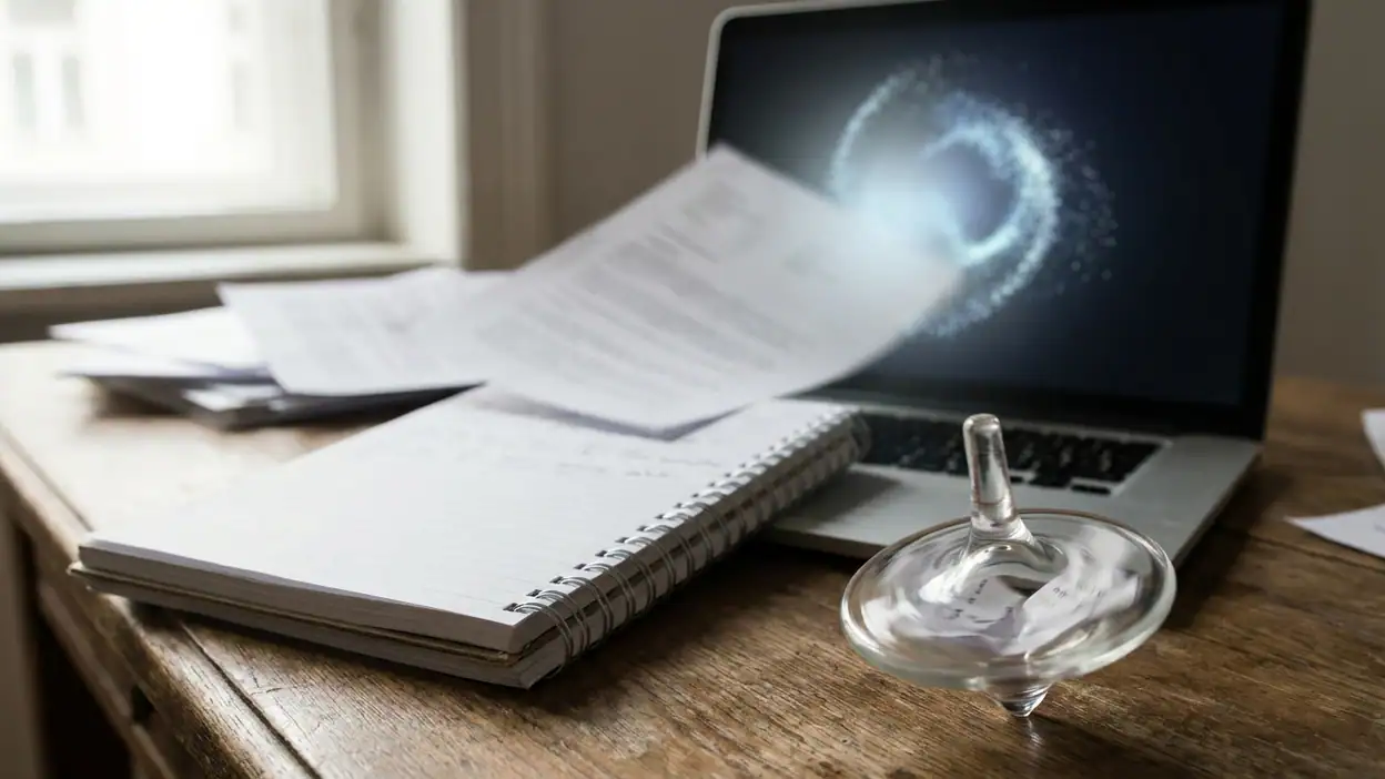 Waarom Dropbox: Documenten in Drive De Productiviteitsmarkt Verandert