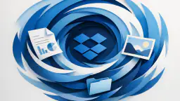 Waarom Dropbox: Documenten in Drive De Productiviteitsmarkt Verandert header