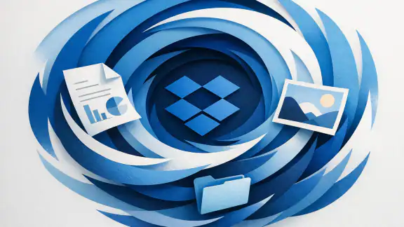 Waarom Dropbox: Documenten in Drive De Productiviteitsmarkt Verandert header