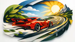 Waarom Extreme Car Driving Simulator De Beste Racegame Is header