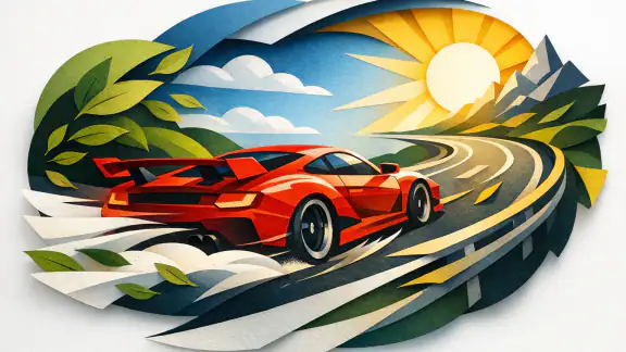 Waarom Extreme Car Driving Simulator De Beste Racegame Is header