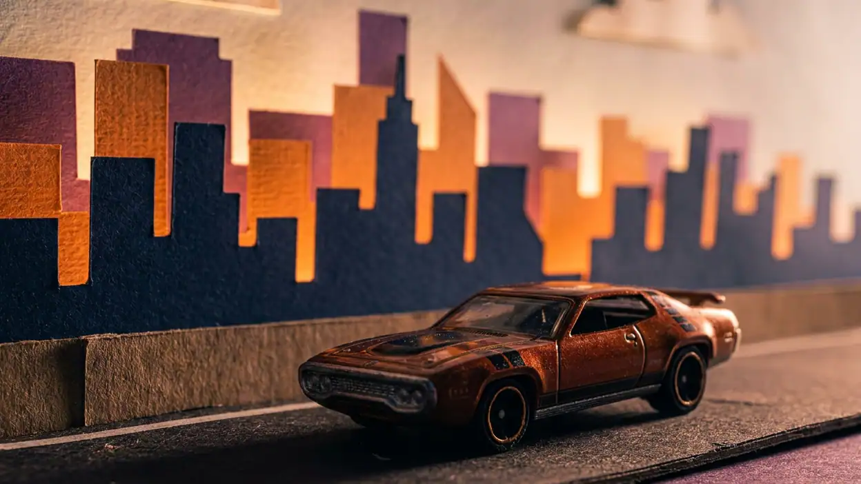 Waarom Extreme Car Driving Simulator De Concurrentie Verslaat