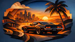 Waarom Extreme Car Driving Simulator De Concurrentie Verslaat header