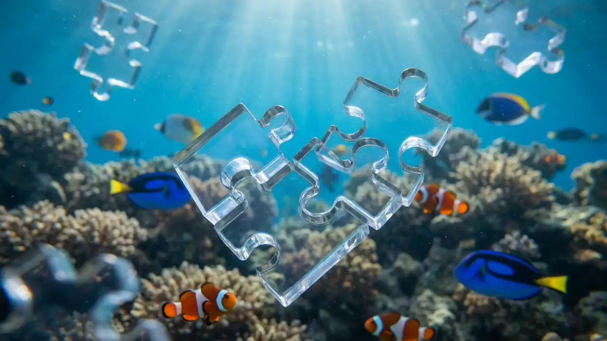 Waarom Fishdom Je Blijft Boeien: Een Unieke Puzzelervaring