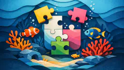 Waarom Fishdom Je Blijft Boeien: Een Unieke Puzzelervaring header