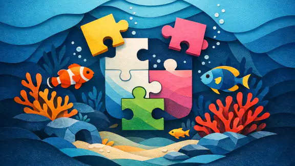 Waarom Fishdom Je Blijft Boeien: Een Unieke Puzzelervaring header