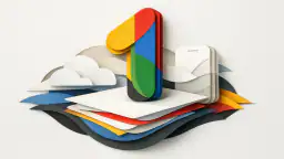 Waarom Google One Essentieel is voor Digitale Productiviteit header