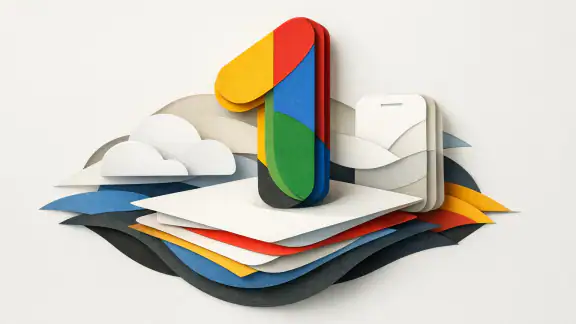Waarom Google One Essentieel is voor Digitale Productiviteit header