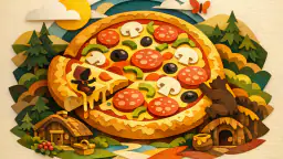 Waarom Masha and the Bear Pizza Maker de Mobiele Gamewereld Verandert header