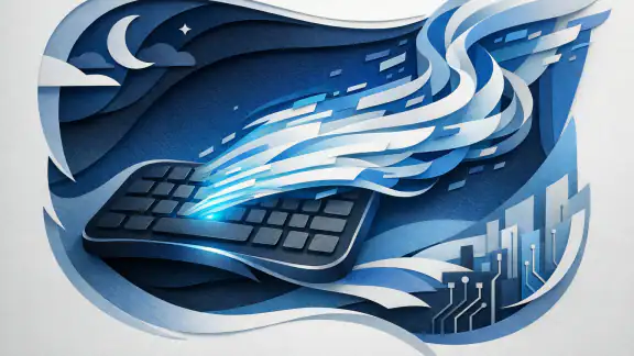 Waarom Microsoft SwiftKey AI Keyboard Meer Dan Voorspellende Tekst Biedt header