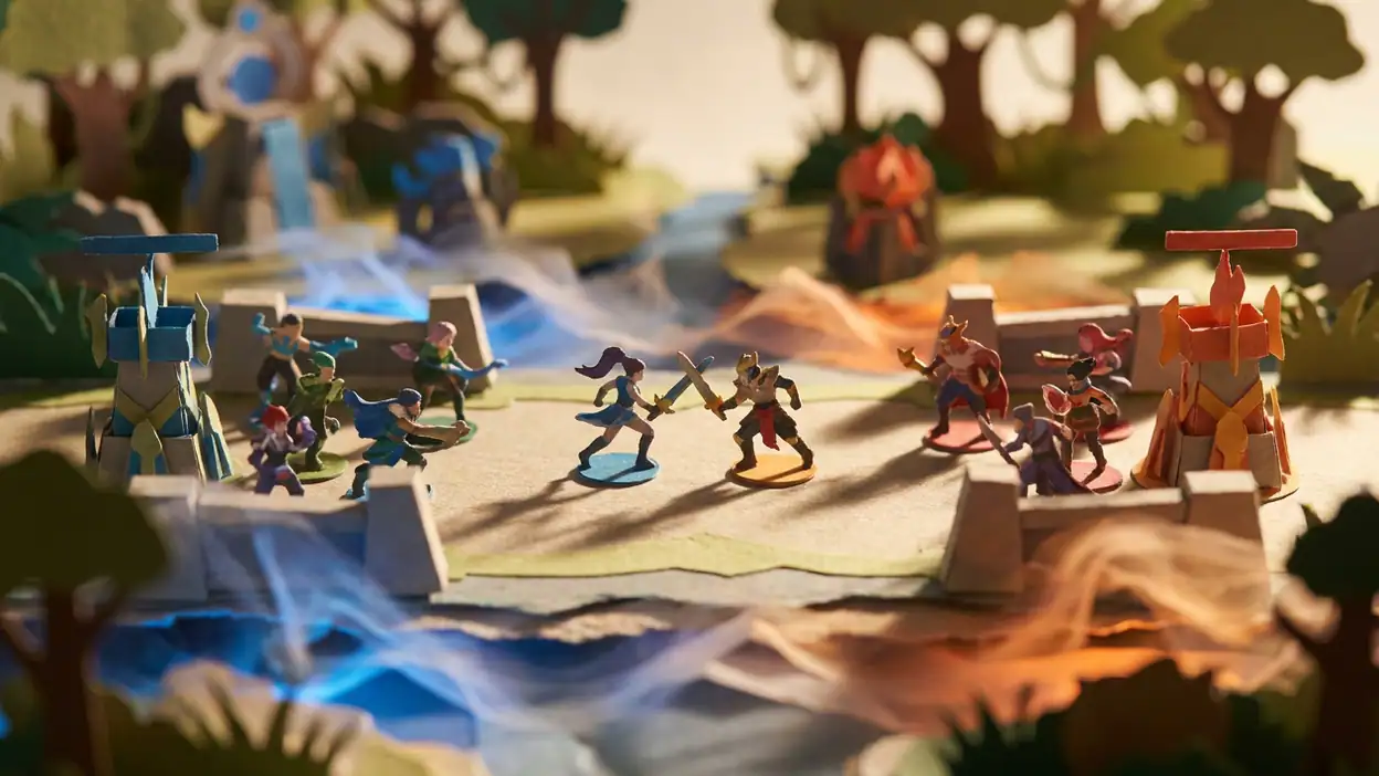 Waarom Mobile Legends: Bang Bang De Gamingwereld Verovert