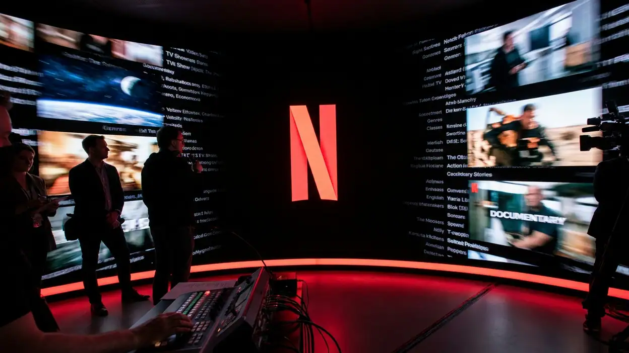 Waarom Netflix Gebruikers Blijft Terugtrekken