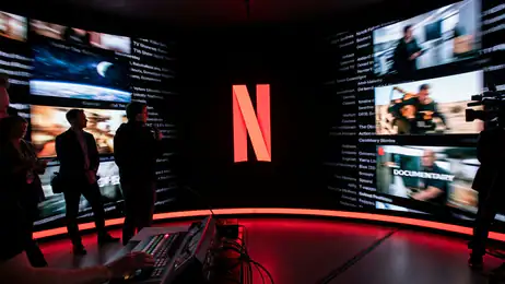 Waarom Netflix Gebruikers Blijft Terugtrekken