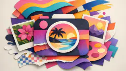 Waarom Picsart Collage- & Foto-editor De Creatieve App Van De Week Is header