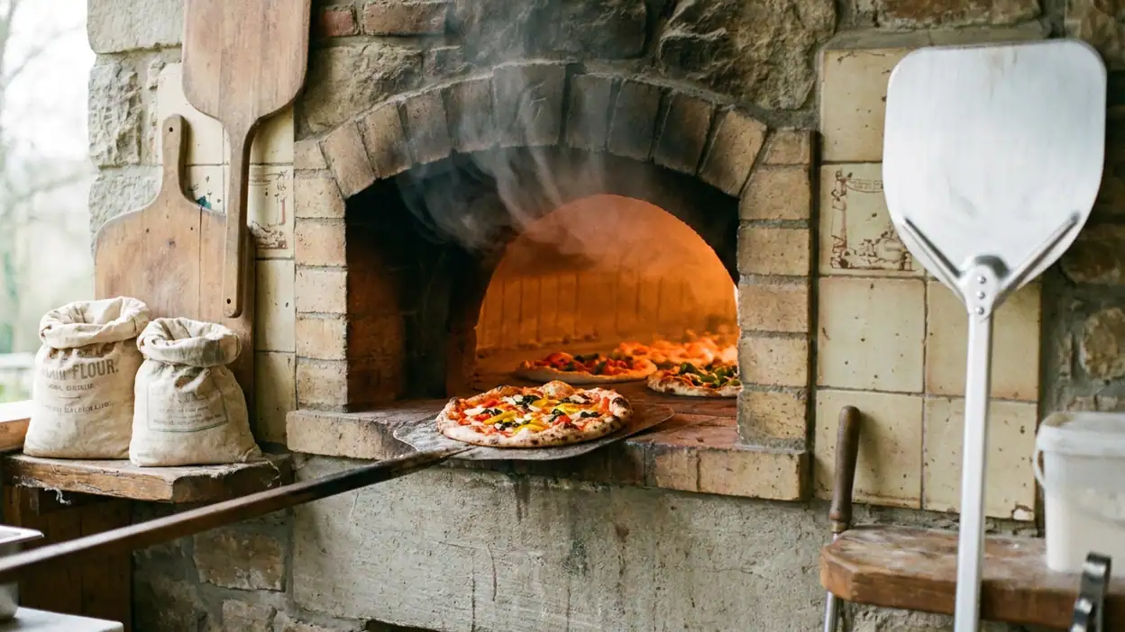 Waarom Pizza Ready! De Simulatiegame van het Moment is