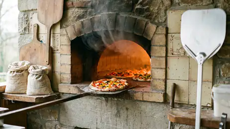 Waarom Pizza Ready! De Simulatiegame van het Moment is