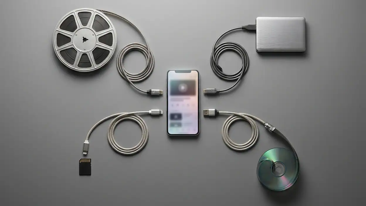 Waarom PLAYit-All in One Video Player Gebruikers Blijft Boeien